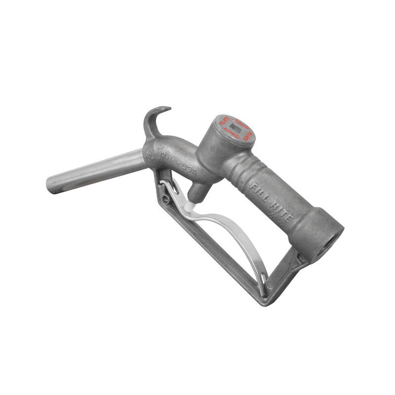 Fill-Rite FRHMN075/NO75UMN Manual Fuel Nozzle, 3/4&quot;