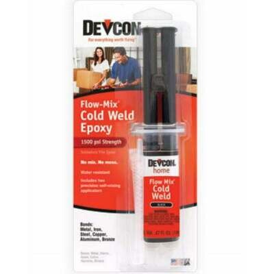 Devcon 24445 Flow-Mix Cold Weld Epoxy