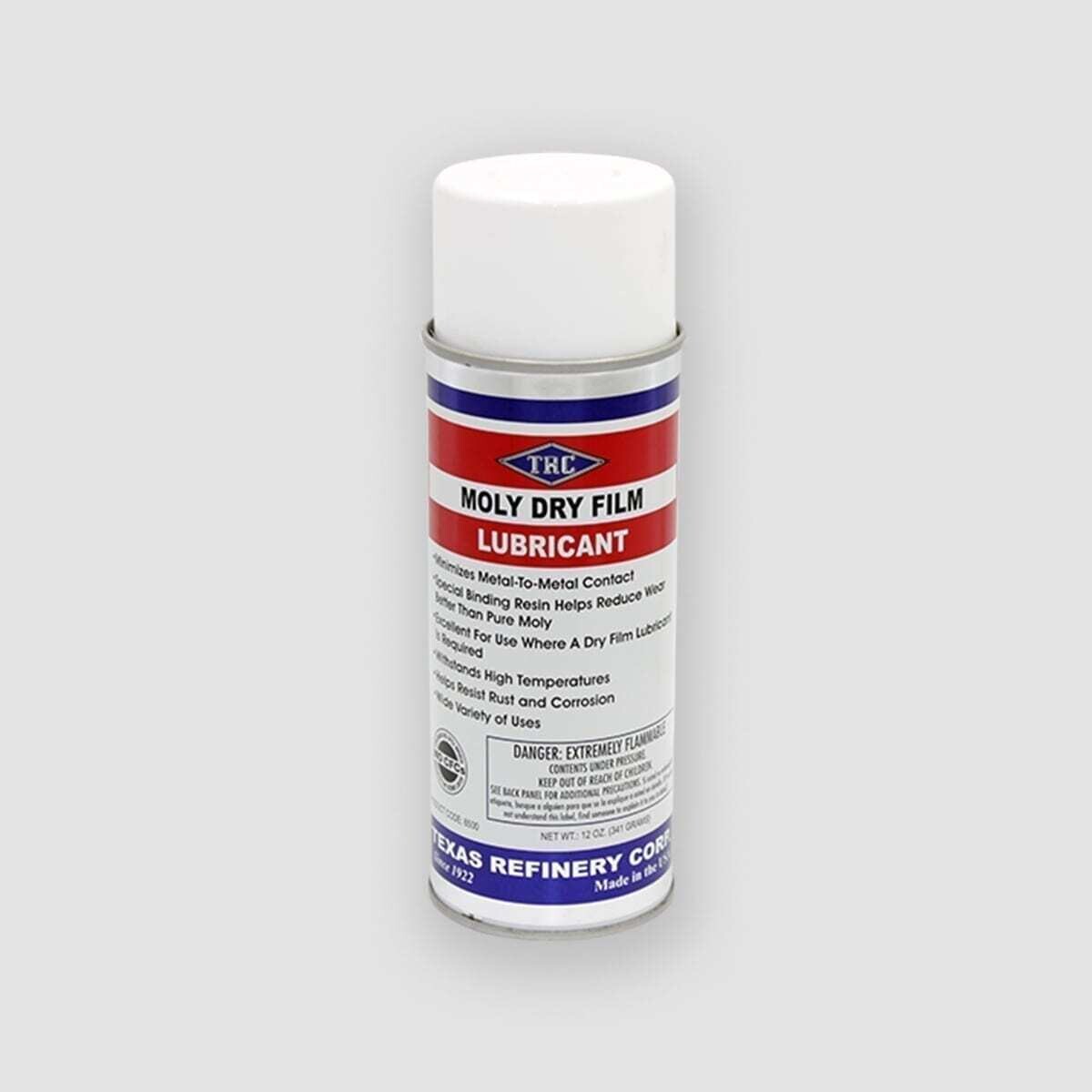 TRC Suresta MolyGuard Chain Oil - Aerosol