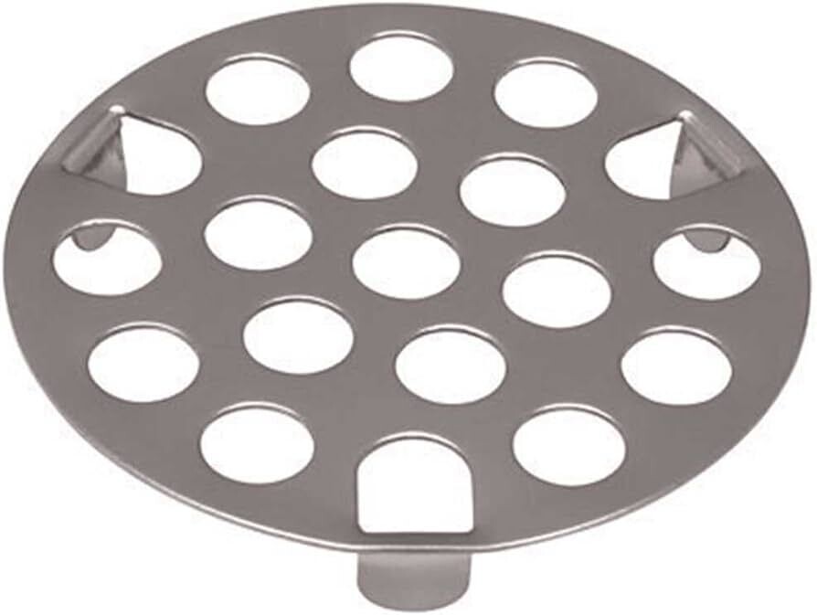 PlumbPak PP820-55 1-5/8&quot; Snap In Sink Strainer