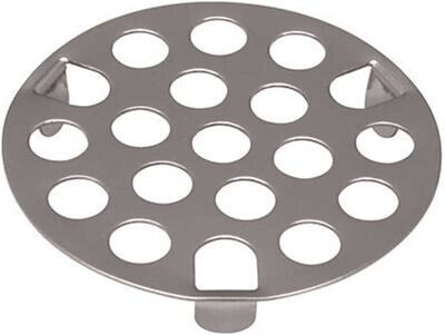 PlumbPak PP820-55 1-5/8&quot; Snap In Sink Strainer