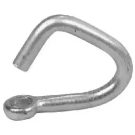 Campbell T4900824 Cold Shut Link, 1/2&quot;,  3700Lb