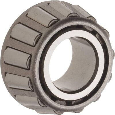 Timken Tapered Bearing Cone, 0.813"X0.781"