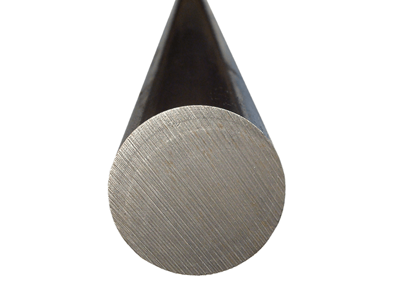 Cold Rolled Shaft, 1-15/16&quot;