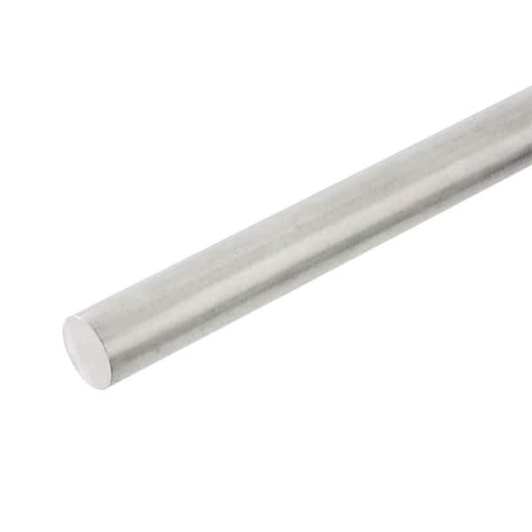 Aluminum Rod, 1/2&quot;
