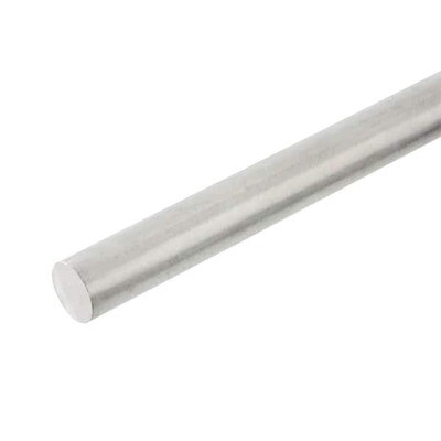 Aluminum Rod, 1/2&quot;