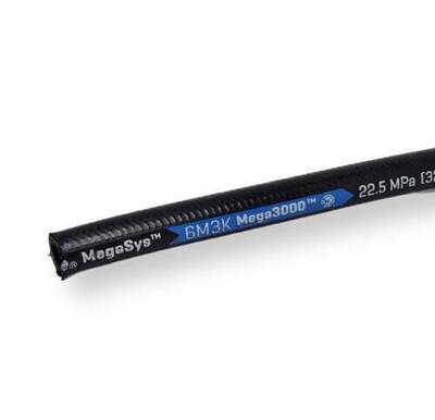 Hydraulic Hose, 3/4&quot; 3000Psi