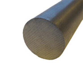 Cold Rolled Shaft, 1-11/16&quot;