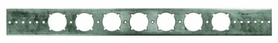 PexRite 20&quot; Galv. Bracket w/7Holes