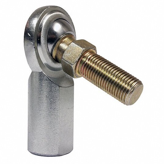 Rod End Bearing for LB1107 Backhoe Control