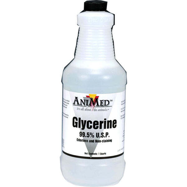 Glycerine, QT