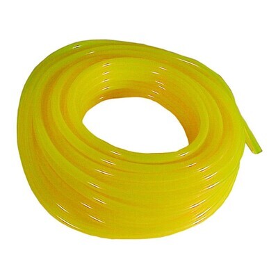 Fuel Line, 1/4&quot;ID X 3/8&quot;OD