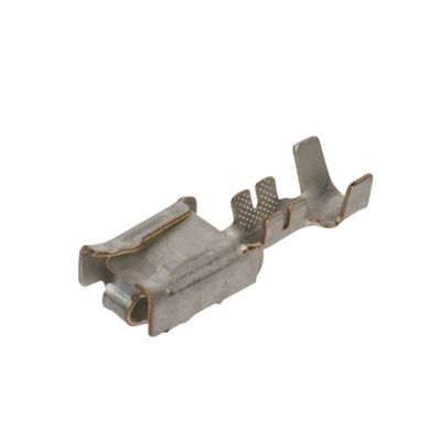 Metri-Pak 630 Terminal, 14-12Ga Fuse