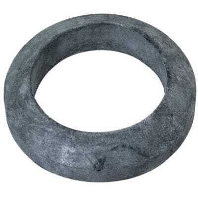PlumbPak PP835-53 Toilet Tank to Bowl Washer Set