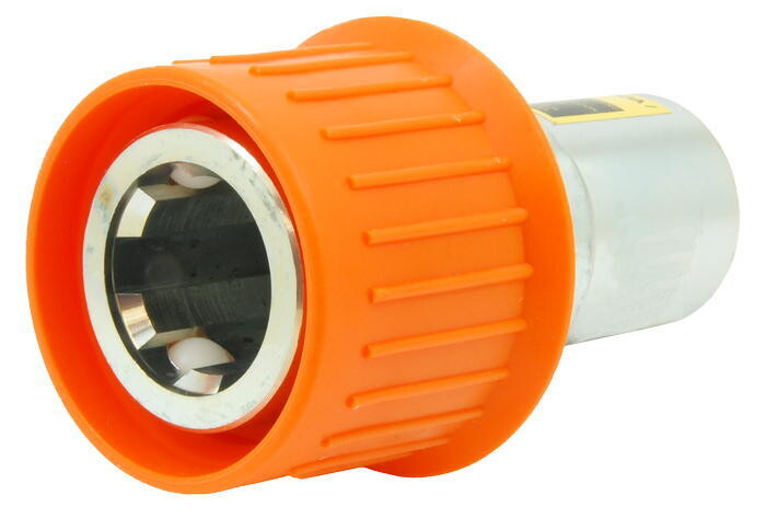 Hypro Pto QD, 15/16&quot; Bore X 1-3/8&quot;-6 Spline