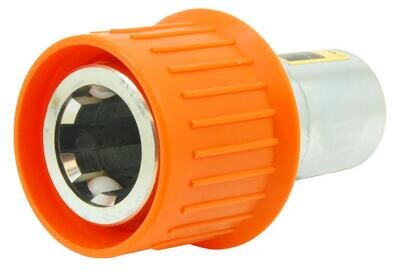 Hypro Pto QD, 15/16&quot; Bore X 1-3/8&quot;-6 Spline