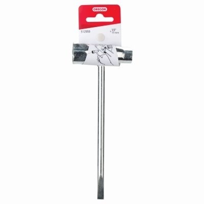 Oregon 512959 Scrench Chainsaw Tool, 13X19MM