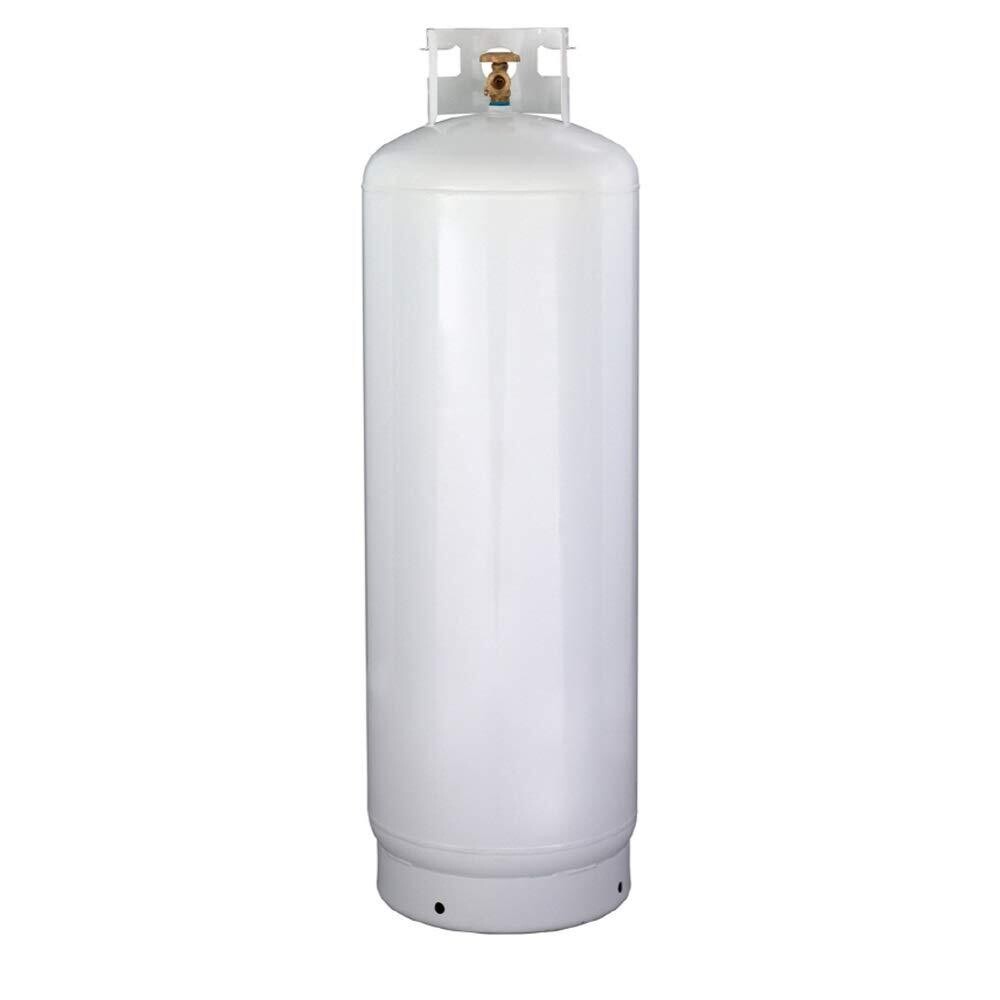 100Lb Propane Refill