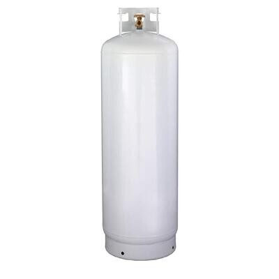 100Lb Propane Refill
