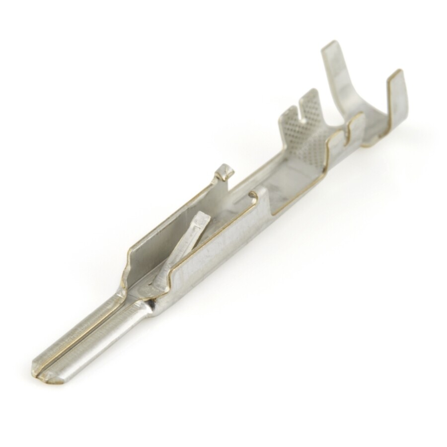 Male Connector, 3.80-2.45mm