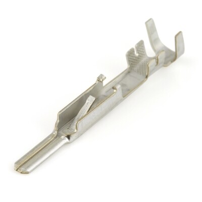 Male Connector, 3.80-2.45mm