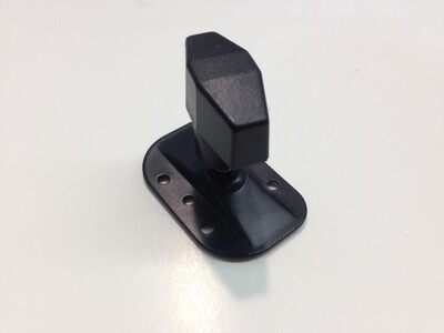 ClipMaster Tension Plate Assy