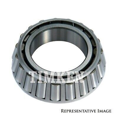 Tapered Bearing Cone, 1.250"X0.771"