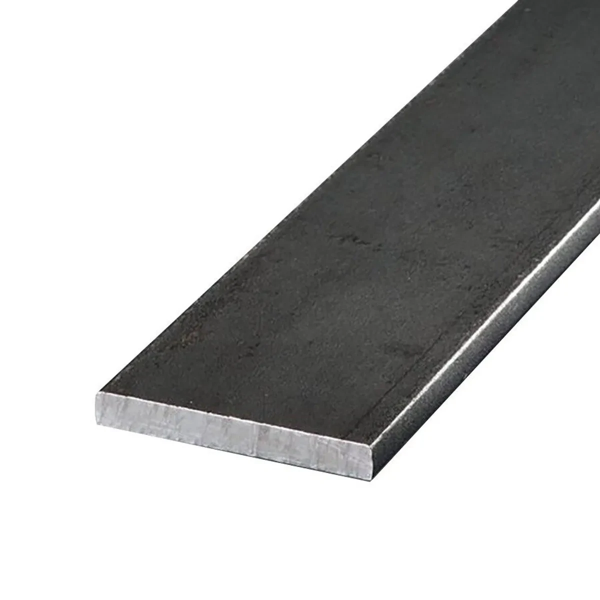 Flat Steel, 1/2&quot;X1-1/2&quot;