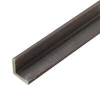 Steel Angle, 1-1/2&quot;X2&quot;X1/4&quot;
