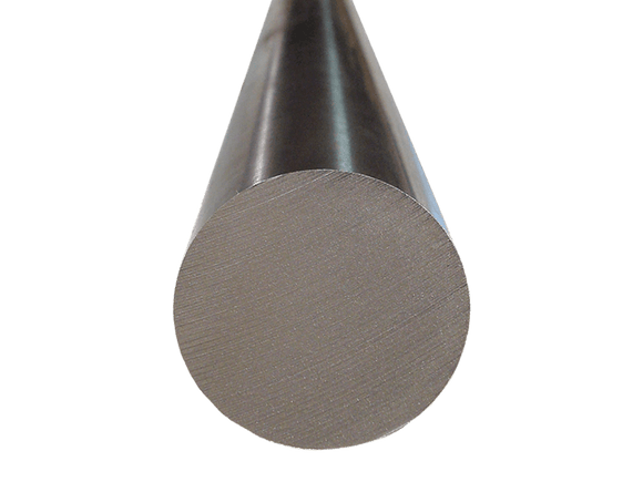 Cold Rolled Shaft, 1-3/8&quot;