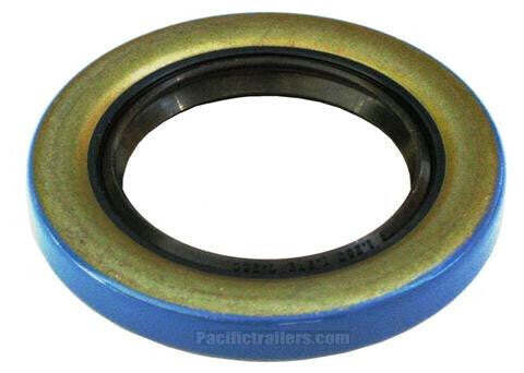 Oil Seal, 1.250X1.979X0.250