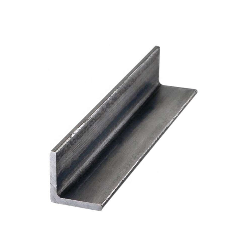 Steel Angle, 1-1/4&quot;X1-1/4&quot;X1/4&quot;