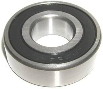 Ball Bearing, 7/16"X1-1/8"X3/8"
