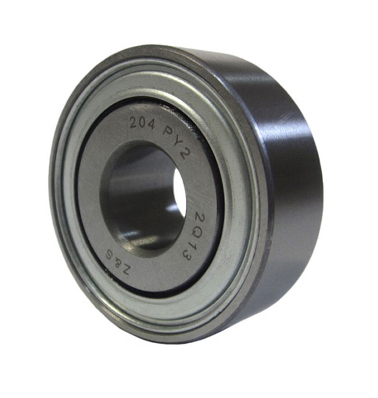 Round Bore Ag Bearing for JD Disc Openers