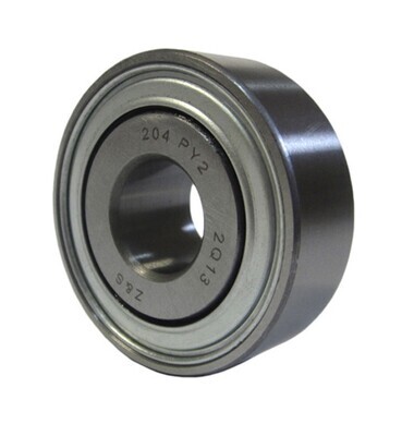 Round Bore Ag Bearing for JD Disc Openers