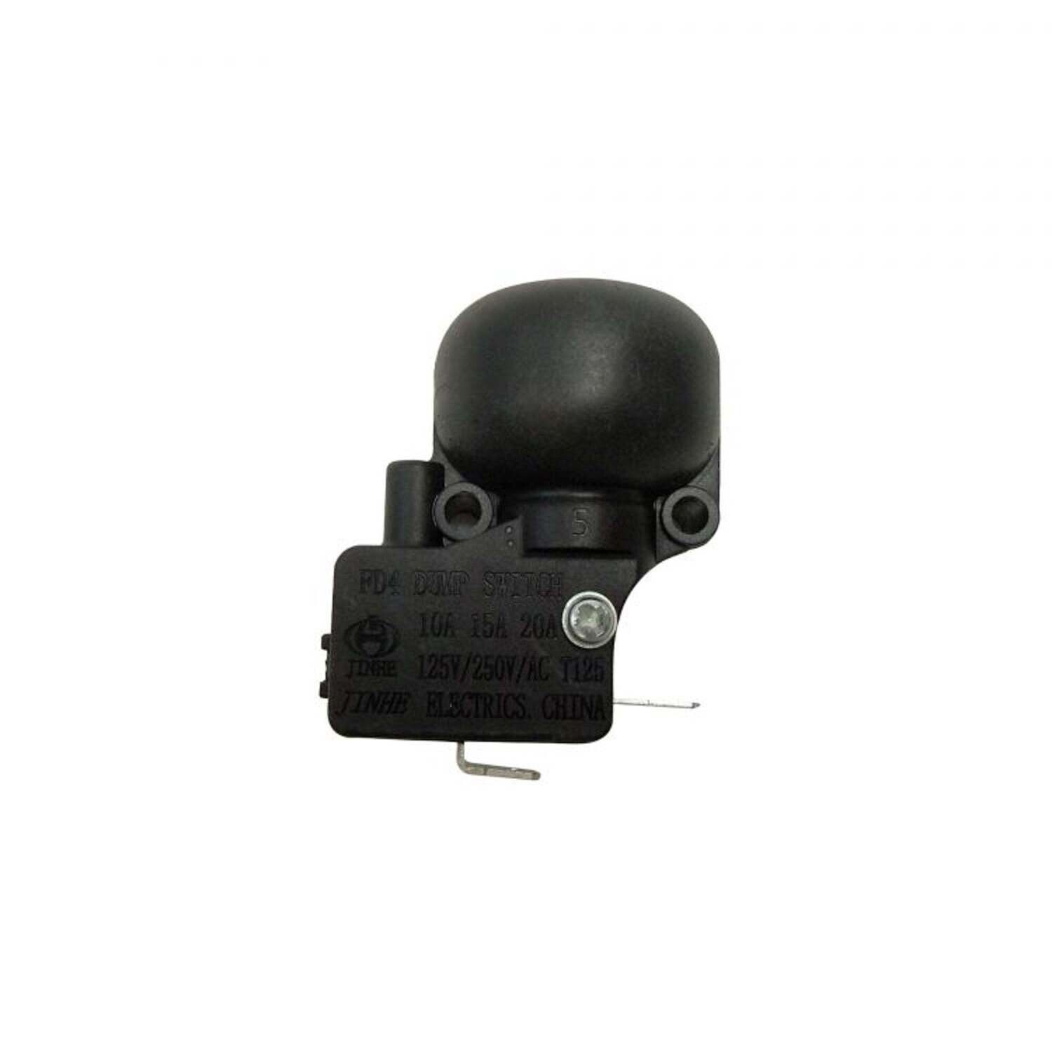 KW-16B Duraheat Tip-Over Switch for Tank-top Heaters
