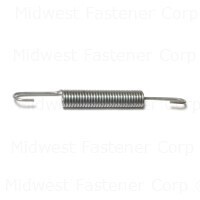 Extension Spring #110, 1/2&quot;x5-1/4&quot;