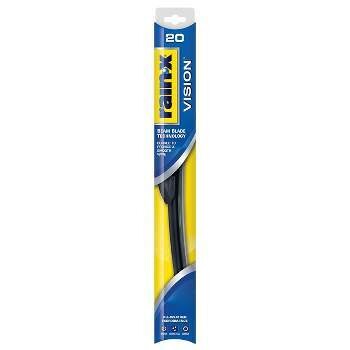 Rain-X RX30217 Wiper Blade, 17&quot;
