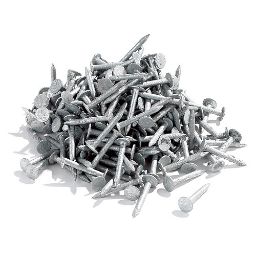 Roofing Nails, 2&quot; 1Lb