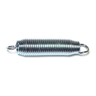 Extension Spring #42, 1-1/8&quot;x5-3/4&quot;x.128WG (Drawer 5)