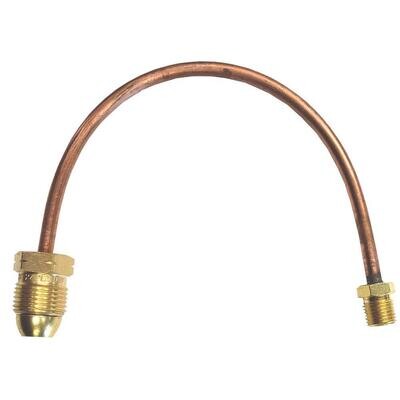 Propane Pigtail, P.O.L. X 1/4&quot;MPT, 20&quot;
