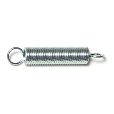 Extension Spring #97, 1/4"x1-13/32"