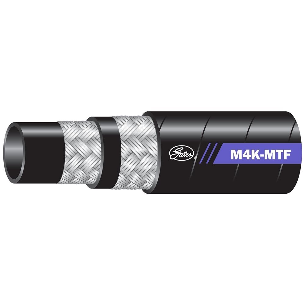 Gates Hydraulic Hose, 1&quot; 4000Psi