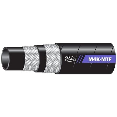 Gates Hydraulic Hose, 1&quot; 4000Psi