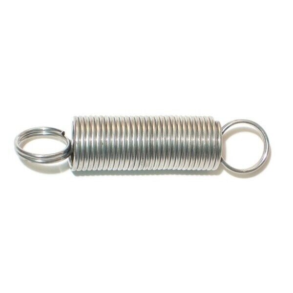 Extension Spring #41, 23/32&quot;x3-1/4&quot;x.062WG