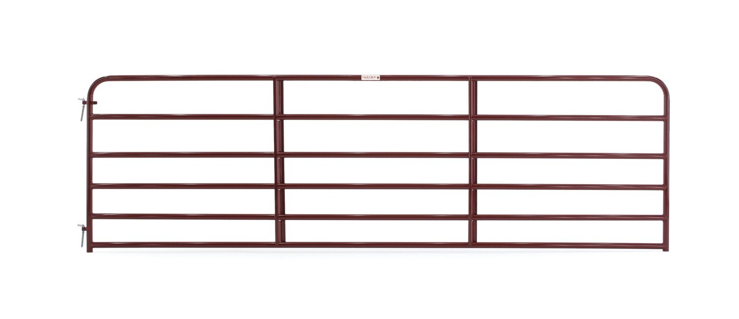 #2 Gate, 14Ft
