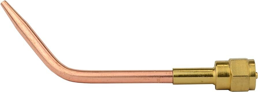 HotMax Victor Style Welding Nozzle, Sz 2