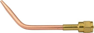 HotMax Victor Style Welding Nozzle, Sz 2