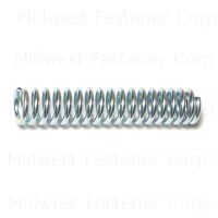 Compression Spring #155, 13/32"x2"