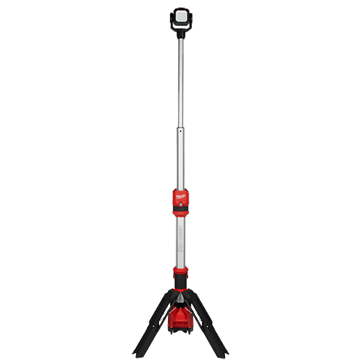 Milwaukee M12 Rocket Dual Power Led Tower Light